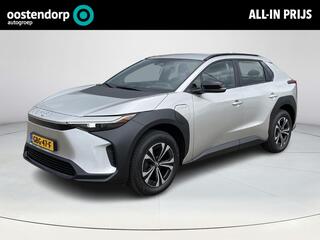 toyota-bz4x-active-71-kwh-**adaptiv