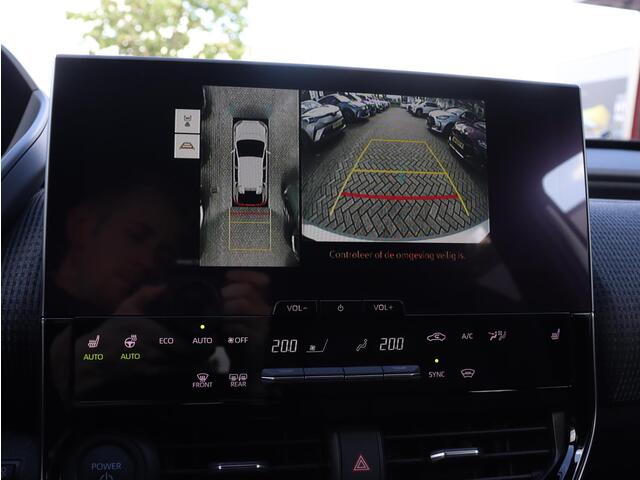 Toyota bZ4X Dynamic 71 kWh, BSM, 360graden camera Direct leverbaar! ¤. 1980,- van Ekris Voorraadvoordeel !