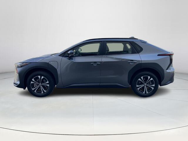 Toyota bZ4X Business 71 kWh