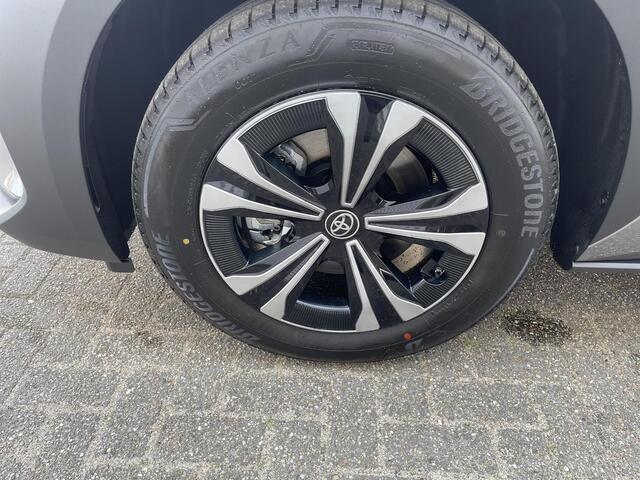 Toyota bZ4X Business 71 kWh