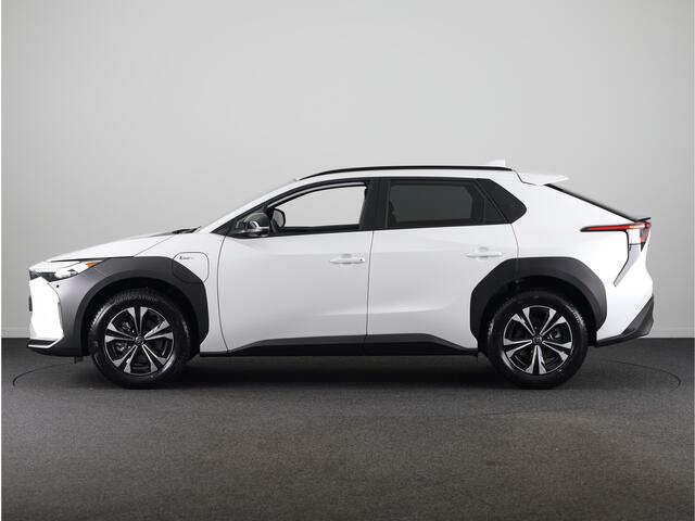 Toyota bZ4X Dynamic 71 kWh *NIEUW* | Direct leverbaar! |