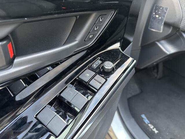 Toyota bZ4X Premium 71 kWh 3 Fase, slechts 2165KM, BTW auto, Nieuwstaat!