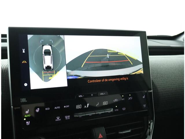 Toyota bZ4X Premium 71 kWh | Lederen bekleding | Stoelverwarming & verkoeling | 3 fase laden |