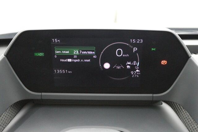 Toyota bZ4X Business Plus 71 kWh | Navigatie | 360 graden camera | Parkeersensoren en camera |