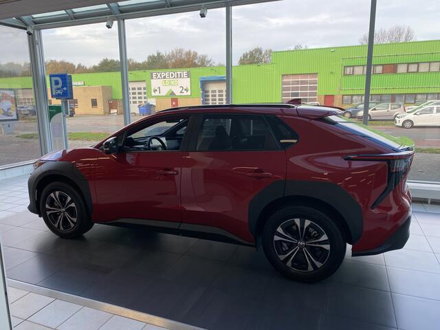 Toyota bZ4X Dynamic 71 kWh