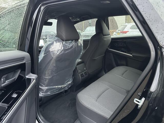 Toyota bZ4X Active 71 kWh 3 FASE| NIEUWE AUTO!!| 10 JAAR VOLLEDIGE FABRIEKSGARANTIE TOYOTA!| WARMTEPOMP| ADAPTIVE CRUISE| ACHTERUITRIJ CAMERA|