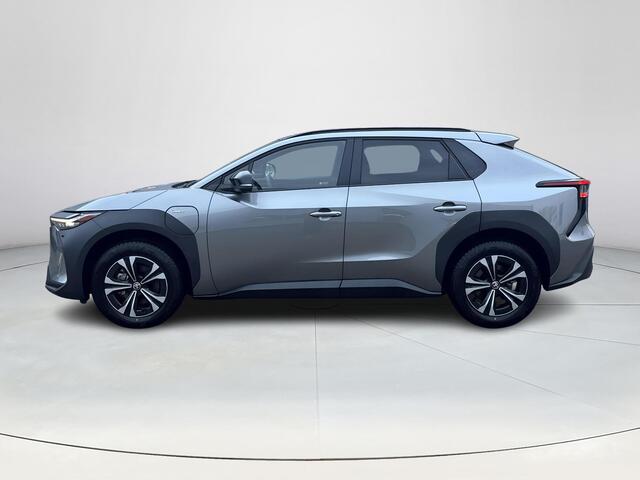 Toyota bZ4X Dynamic 71 kWh