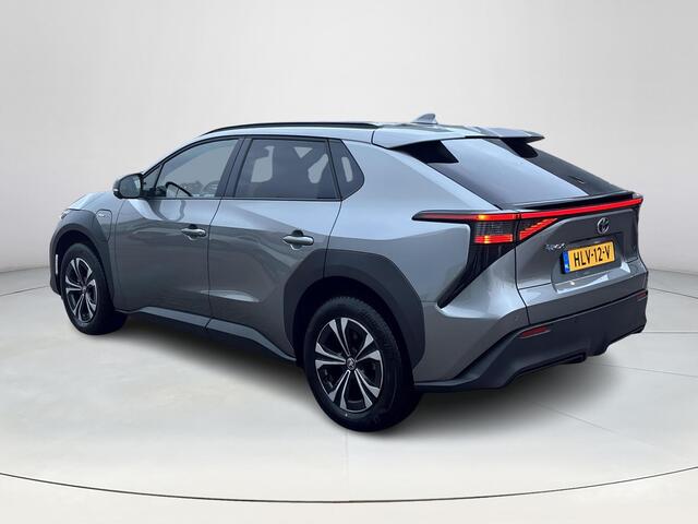 Toyota bZ4X Dynamic 71 kWh