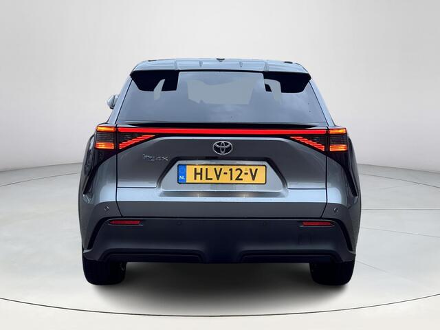 Toyota bZ4X Dynamic 71 kWh