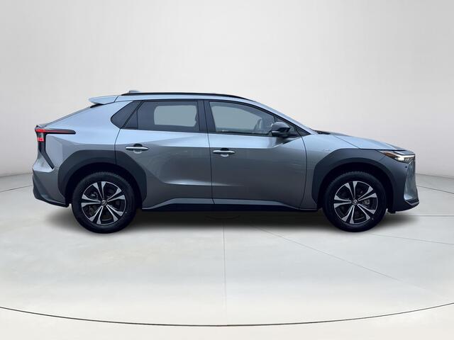 Toyota bZ4X Dynamic 71 kWh