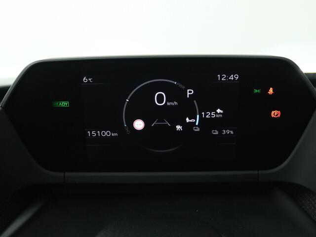 Toyota bZ4X Premium 71 kWh | SOH 98,2% | Origineel NL! | WLTP 512KM