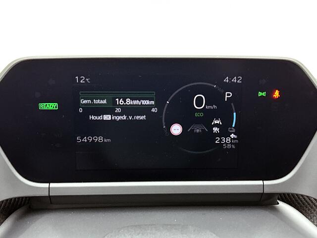 Toyota bZ4X Business Plus 71 kWh | NL auto | Dealeronderhouden |