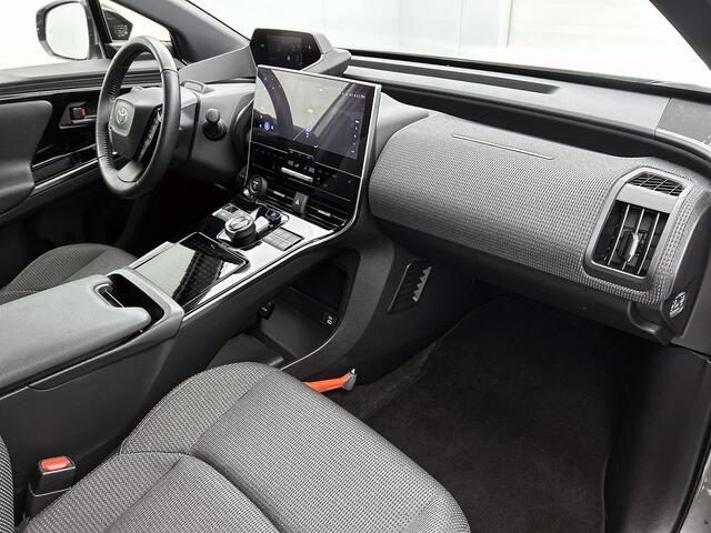 Toyota bZ4X Business Plus 71 kWh | NL auto | Dealeronderhouden |