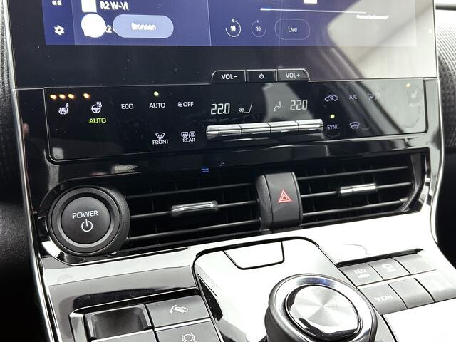 Toyota bZ4X Business Plus 71 kWh | NL auto | Dealeronderhouden |