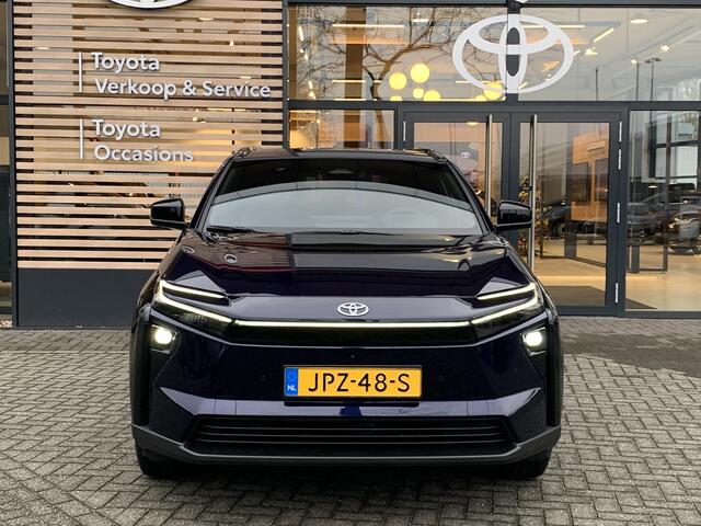 Toyota bZ4X Executive 73 kWh