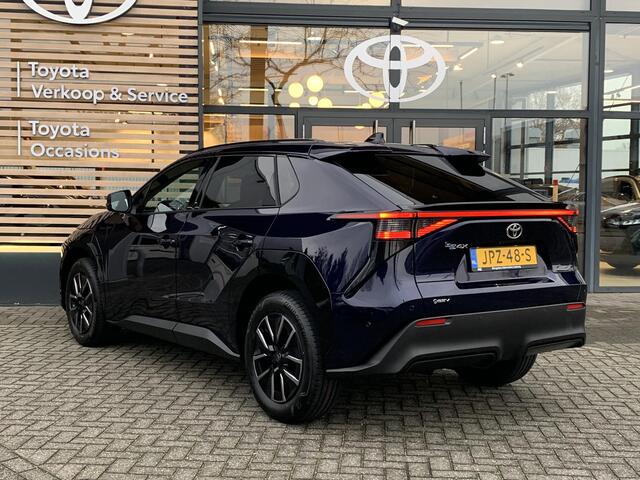 Toyota bZ4X Executive 73 kWh