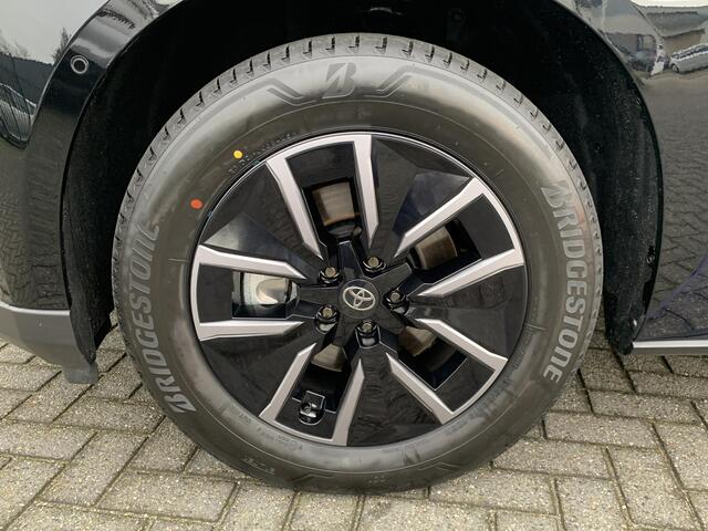 Toyota bZ4X Executive 73 kWh