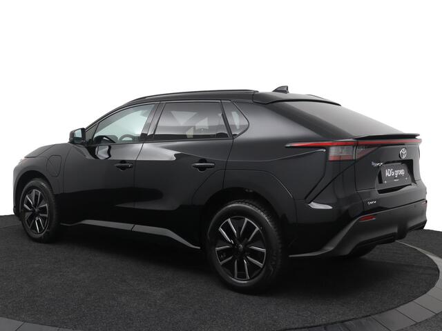 Toyota bZ4X Dynamic 73 kWh | Nieuw uit voorraad leverbaar! |