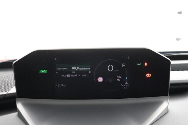 Toyota bZ4X Dynamic 73 kWh | Navigatiesysteem | 360 Camera | elek verstelbaar stoel |