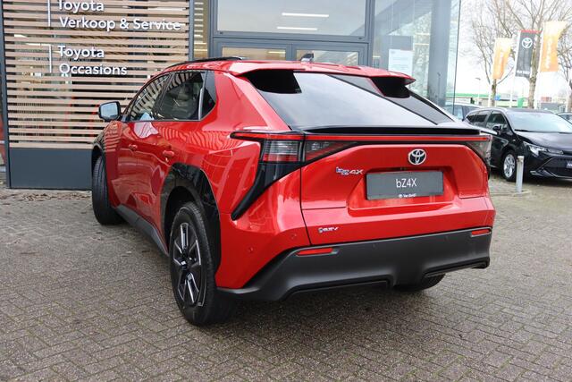 Toyota bZ4X Executive 73 kWh