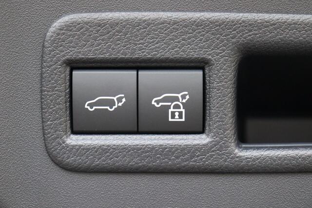 Toyota bZ4X Executive 73 kWh