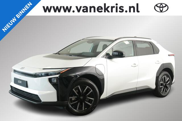 Toyota bZ4X Executive 73 kWh, Facelift, Snel leverbaar!
