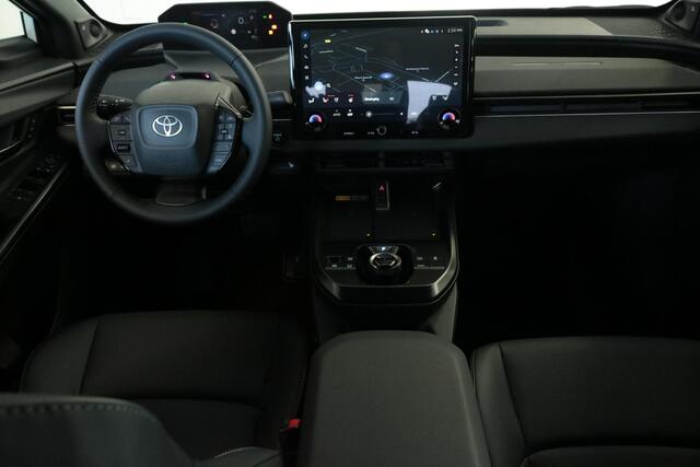 Toyota bZ4X Executive 73 kWh, Facelift, Snel leverbaar!
