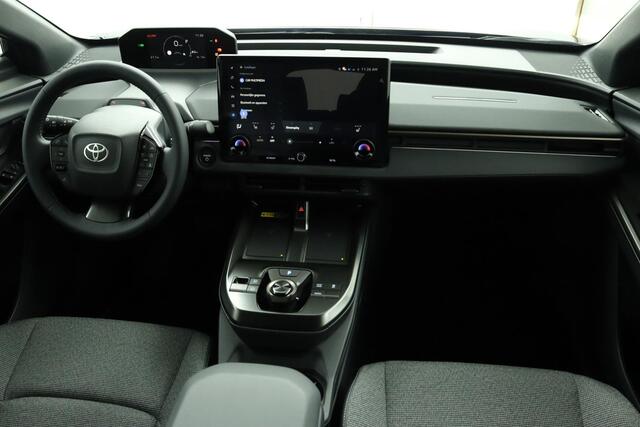Toyota bZ4X Dynamic 73 kWh | Adaptive Cruise Control | 360 graden camera | Apple Carplay | Android Auto | Stoelverwarming | Nieuw model |