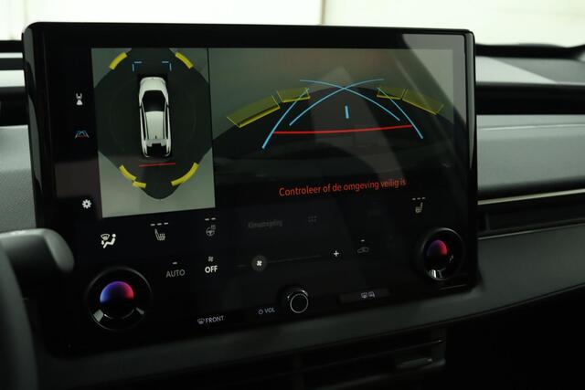 Toyota bZ4X Dynamic 73 kWh | Adaptive Cruise Control | 360 graden camera | Apple Carplay | Android Auto | Stoelverwarming | Nieuw model |