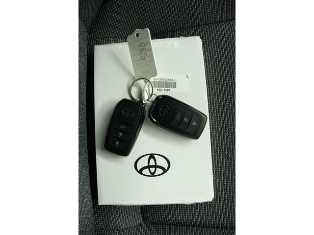 Toyota bZ4X Dynamic 73 kWh | Adaptive Cruise Control | 360 graden camera | Apple Carplay | Android Auto | Stoelverwarming | Nieuw model |