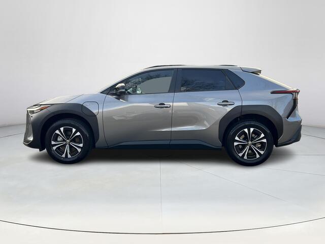 Toyota bZ4X Dynamic 71 kWh