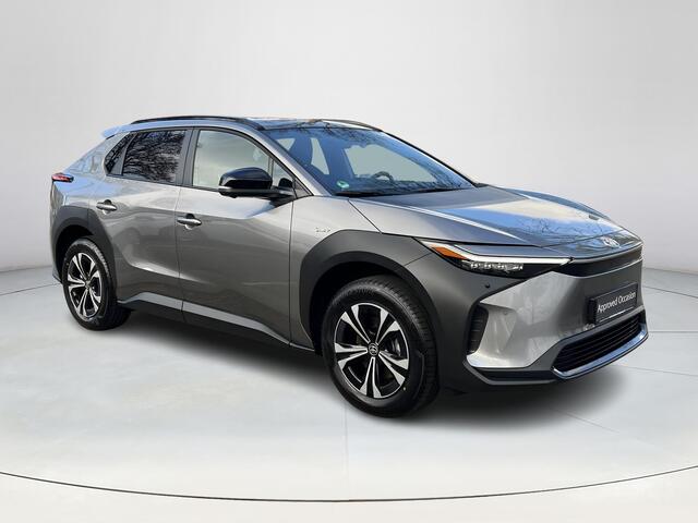 Toyota bZ4X Dynamic 71 kWh