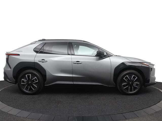Toyota bZ4X Dynamic 73 kWh | Nieuw uit voorraad leverbaar! |