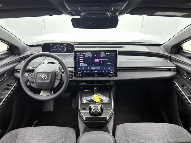 Toyota bZ4X Dynamic 73 kWh