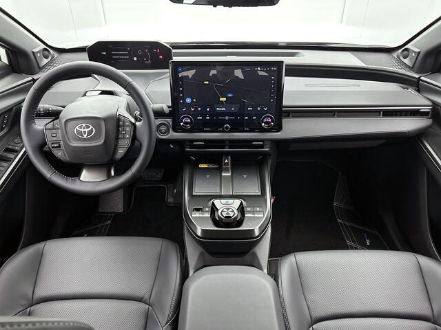 Toyota bZ4X Executive 73 kWh 2WD | DEMO | 17% Bijtelling |