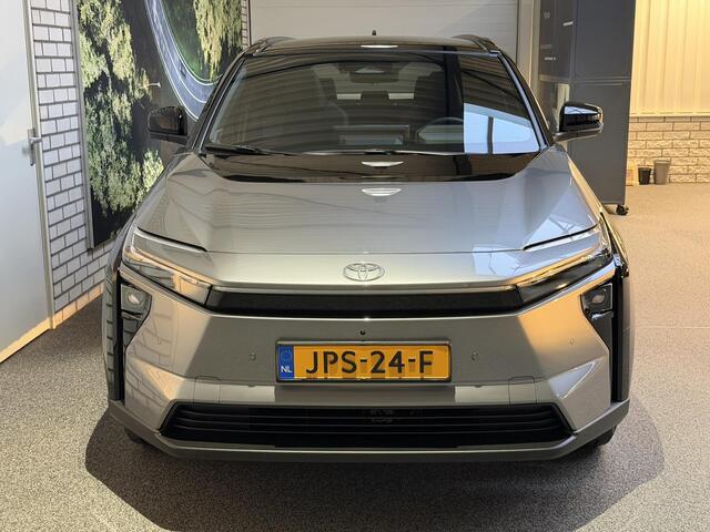 Toyota bZ4X Executive AWD 73 kWh automaat
