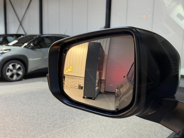 Toyota bZ4X Executive AWD 73 kWh automaat