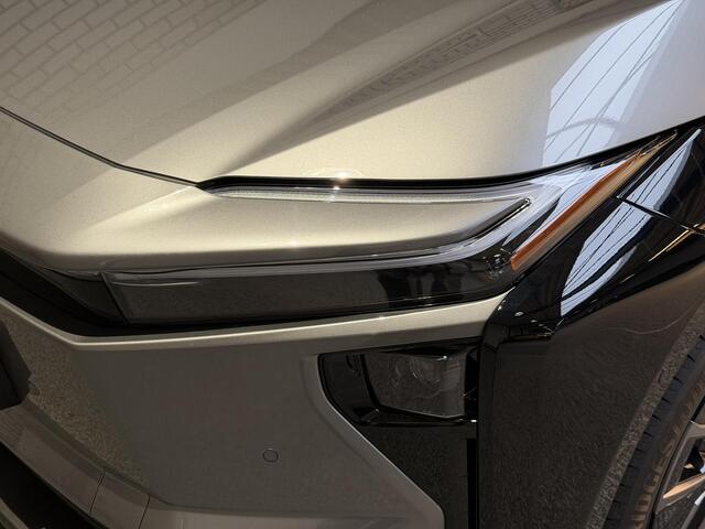 Toyota bZ4X Executive 73 kWh automaat