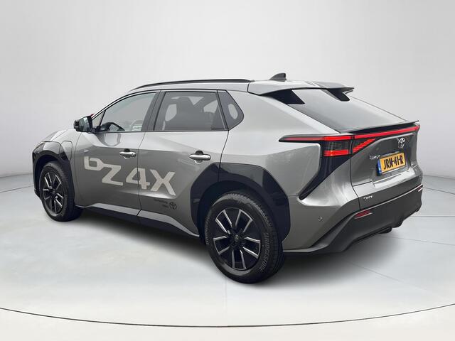 Toyota bZ4X Executive 73 kWh | Navigatie | Apple CarPlay/Android auto | Achteruitrijcamera | Elektrische achterklep