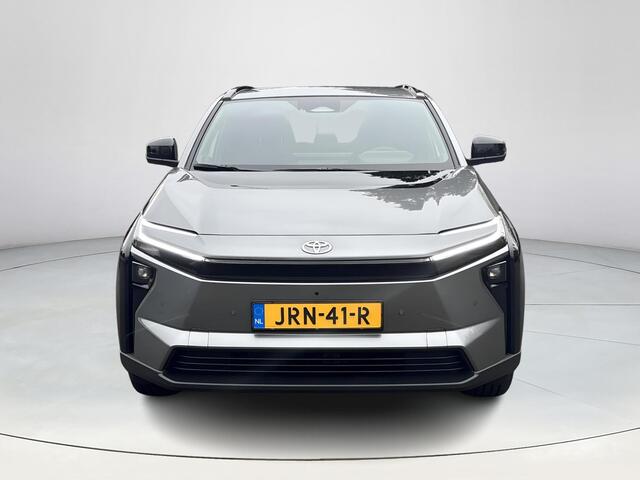 Toyota bZ4X Executive 73 kWh | Navigatie | Apple CarPlay/Android auto | Achteruitrijcamera | Elektrische achterklep