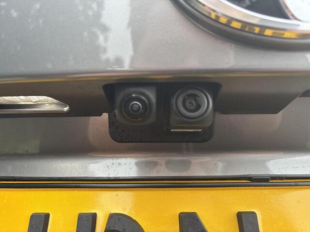 Toyota bZ4X Executive 73 kWh | Navigatie | Apple CarPlay/Android auto | Achteruitrijcamera | Elektrische achterklep