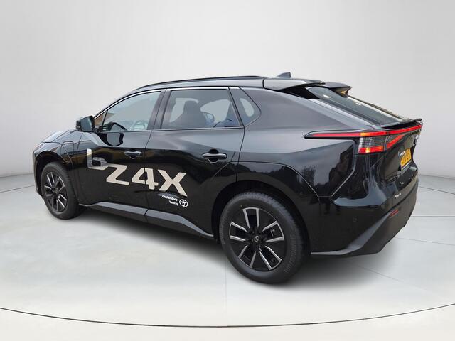 Toyota bZ4X Executive 73 kWh