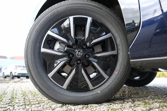 Toyota bZ4X Executive 73 kWh Automaat | Apple carplay / Android