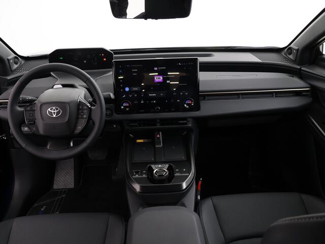 Toyota bZ4X Executive 73 kWh