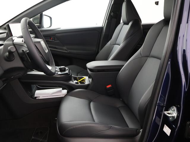 Toyota bZ4X Executive 73 kWh