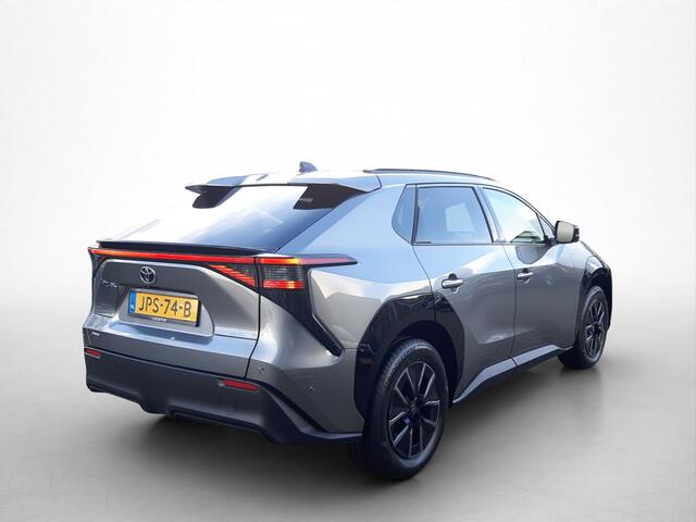 Toyota bZ4X Executive 73 kWh