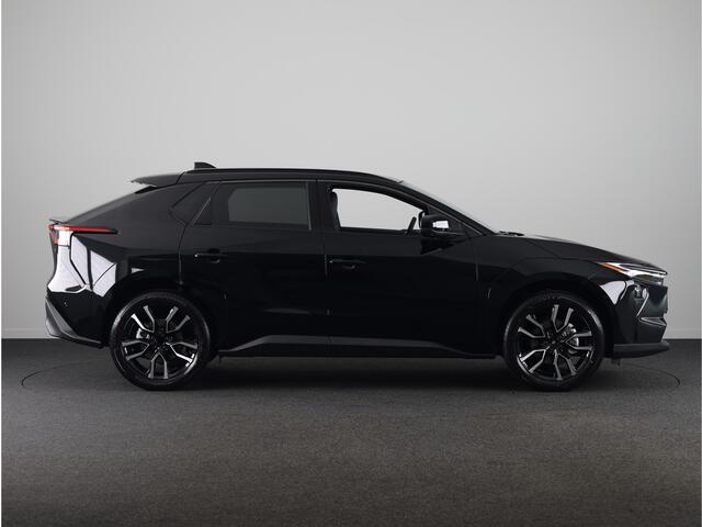 Toyota bZ4X Executive 73 kWh *DEMO* | Direct leverbaar! | Premium Pack |