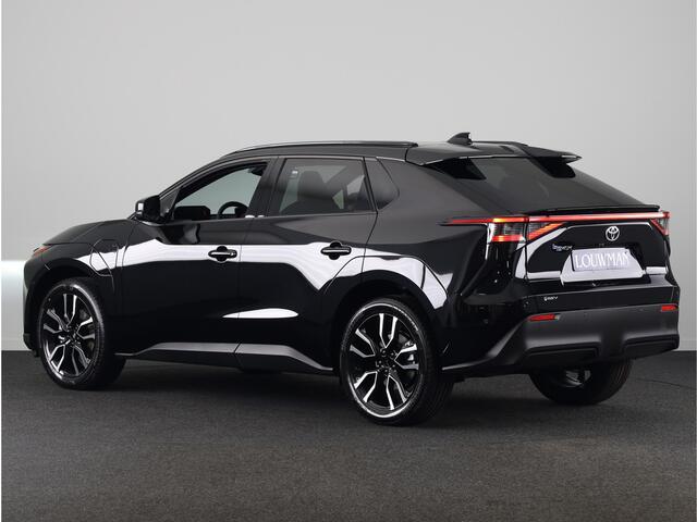 Toyota bZ4X Executive 73 kWh *DEMO* | Direct leverbaar! | Premium Pack |