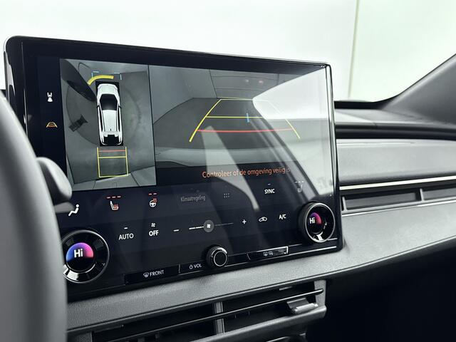 Toyota bZ4X Dynamic 73 kWh | Apple Carplay & Android Auto | Parkeercamera | * | Direct leverbaar |