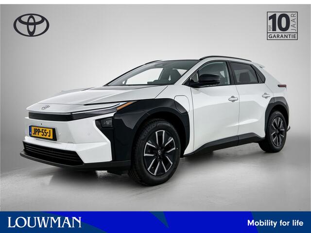 Toyota bZ4X Executive 73 kWh